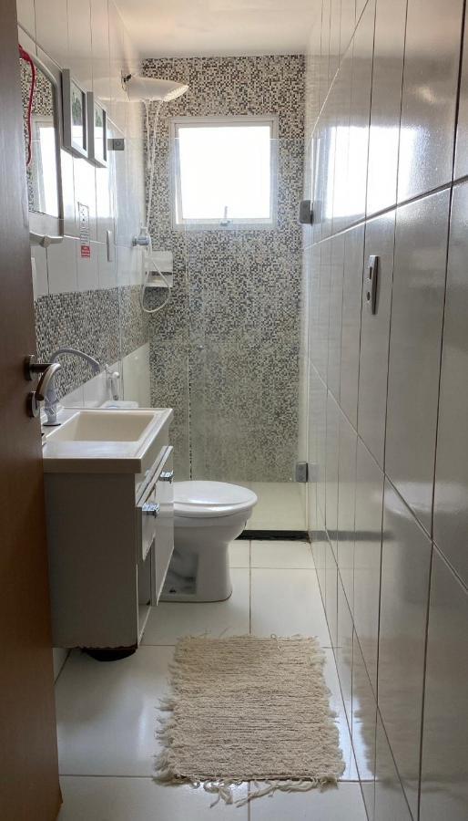 Mandakaru Residence Flat Da Isa 01 Porto de Galinhas Exterior photo