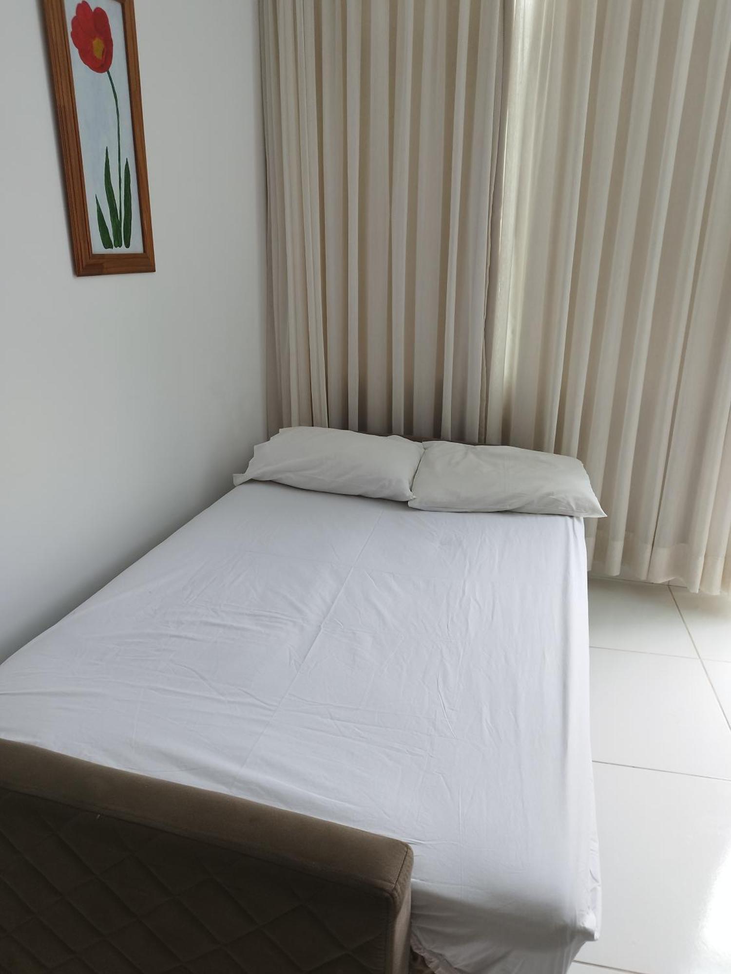 Mandakaru Residence Flat Da Isa 01 Porto de Galinhas Exterior photo